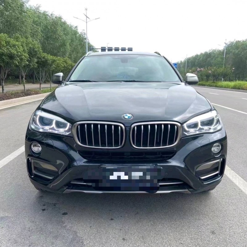枣庄18年宝马X61