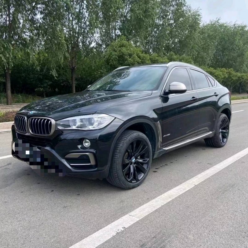 枣庄18年宝马X63