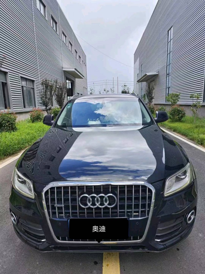 徐州14年奥迪Q51