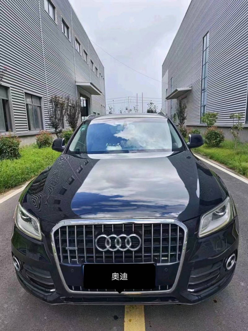常州14年奥迪Q51