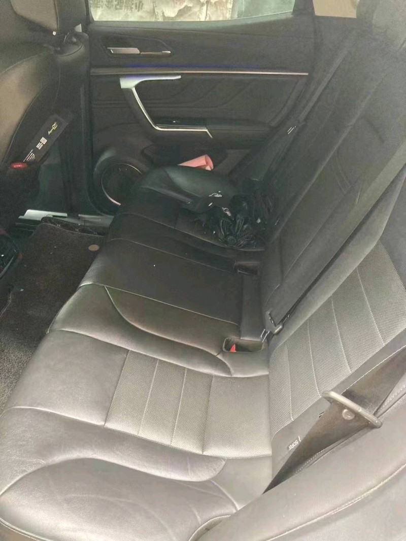 梧州18年長城汽車WEY VV53
