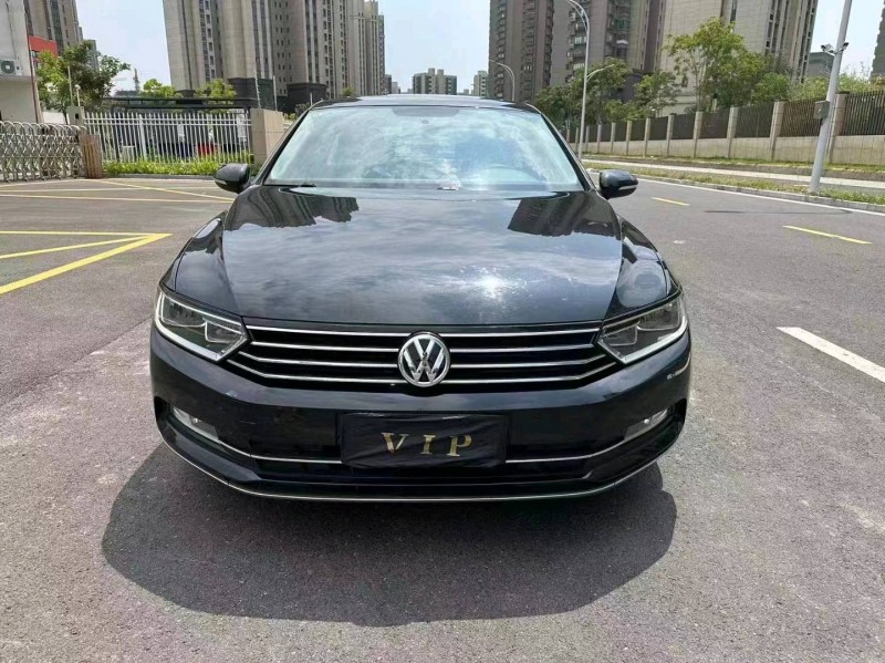 苏州19年大众迈腾1
