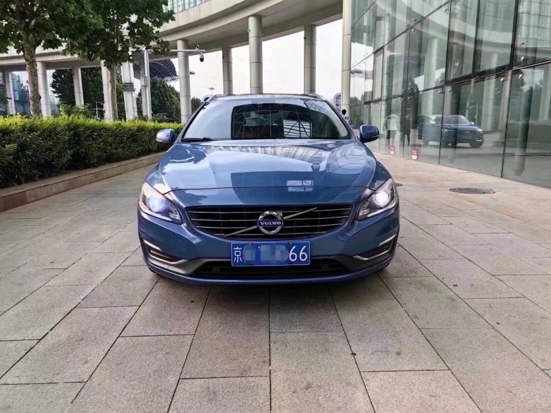 滄州15年沃爾沃V901