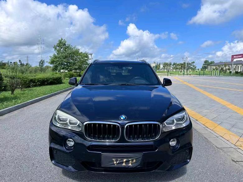 盐城18年宝马X51