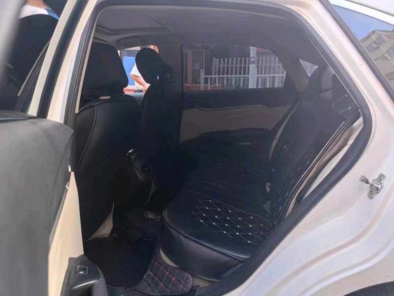 枣庄17年别克英朗4