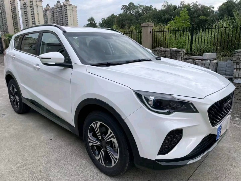 江門23年東南汽車DX83