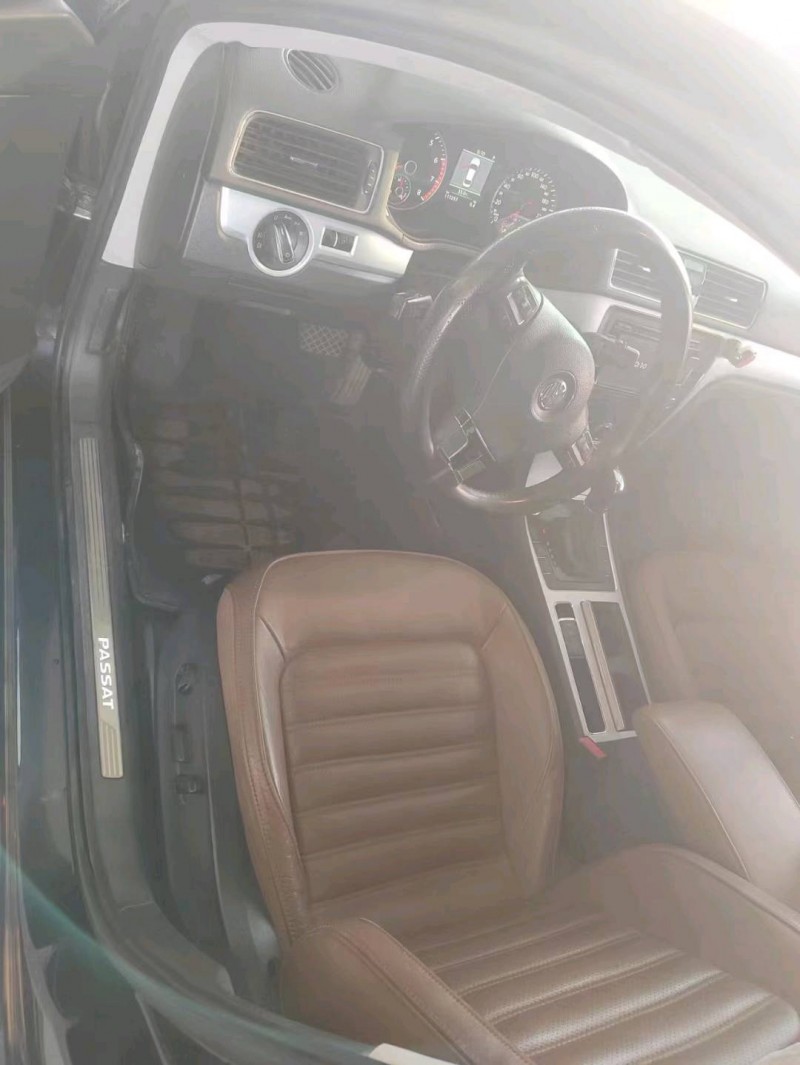 保定14年大众帕萨特6