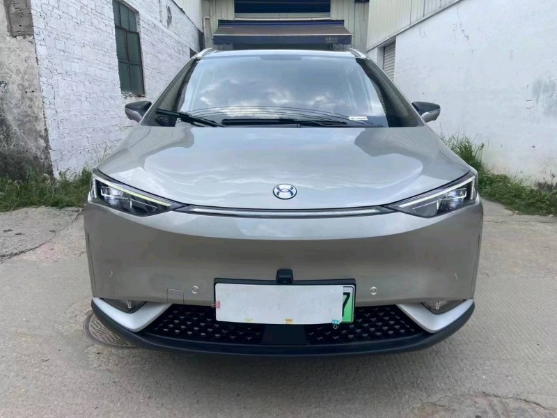 廣州23年合創汽車Z031