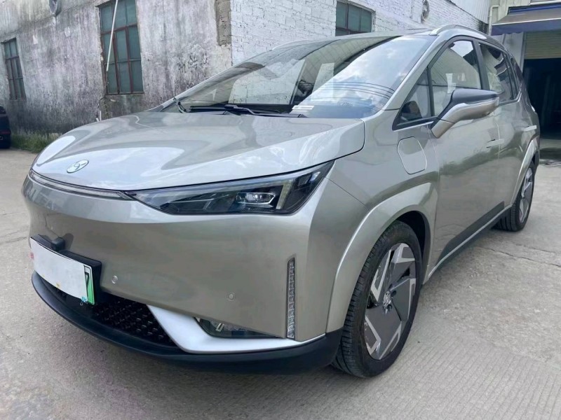 廣州23年合創汽車Z033