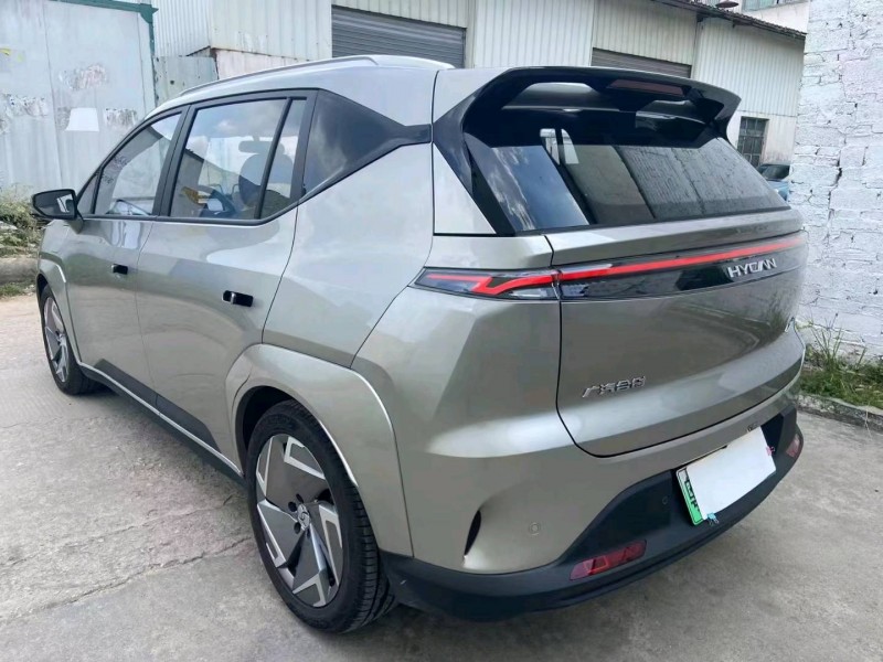 廣州23年合創汽車Z037