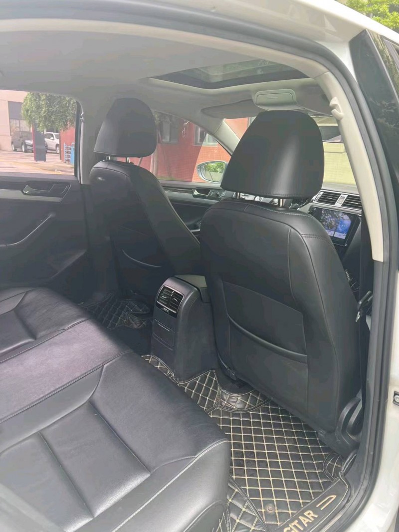 汕头18年大众速腾5