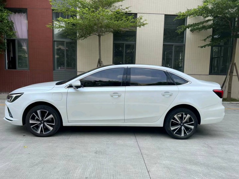 珠海22年上汽集团飞凡ER65