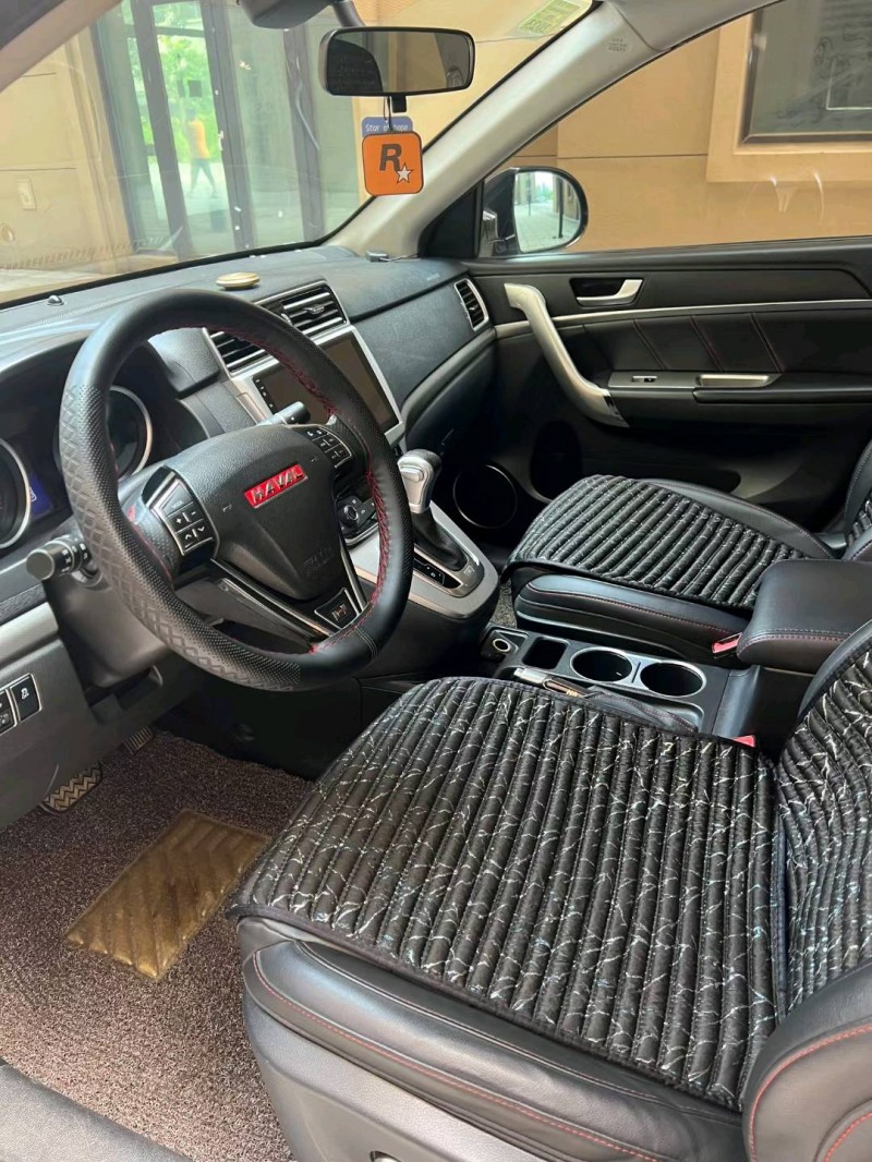 廊坊15年哈弗H66