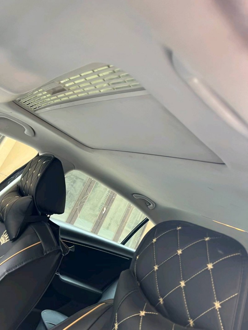 廊坊15年大众迈腾6