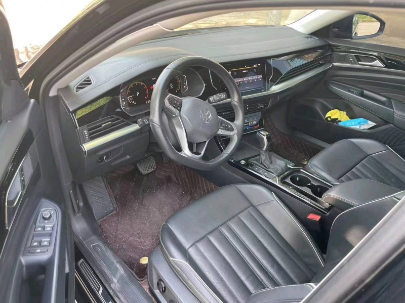 保定22年大众帕萨特4