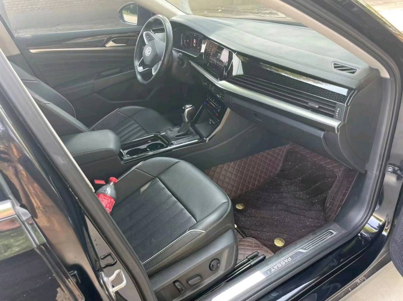 保定22年大众帕萨特6