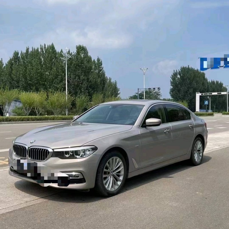 枣庄18年宝马5系2
