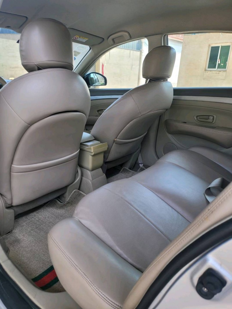 保定14年日产轩逸4