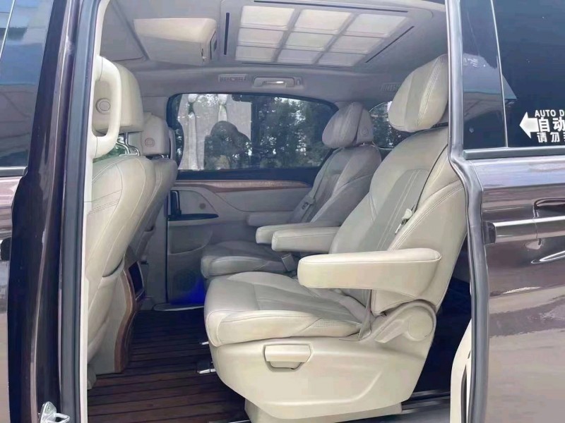 枣庄18年别克GL83