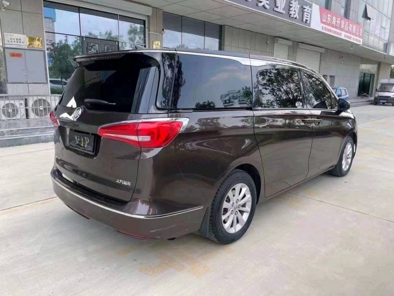 枣庄18年别克GL88