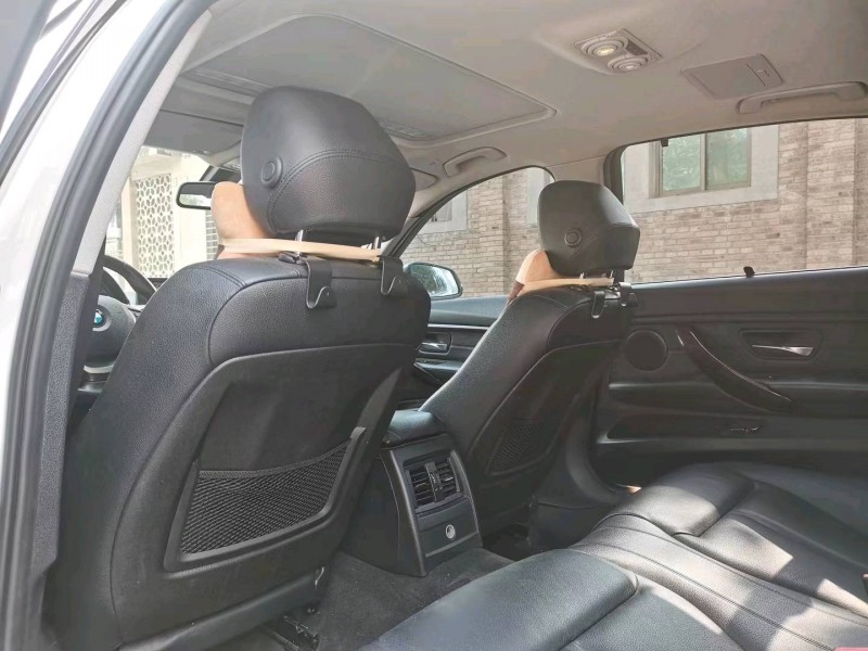 保定14年宝马3系6