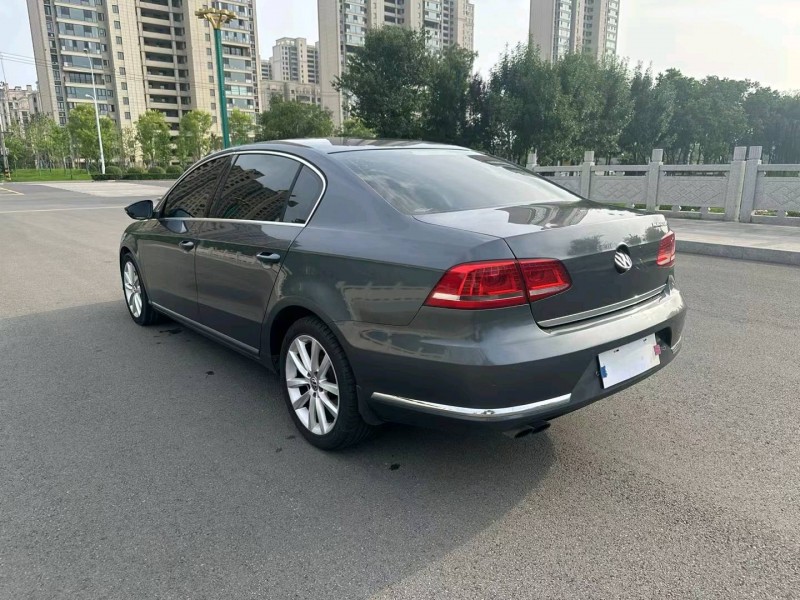徐州10年大众迈腾5