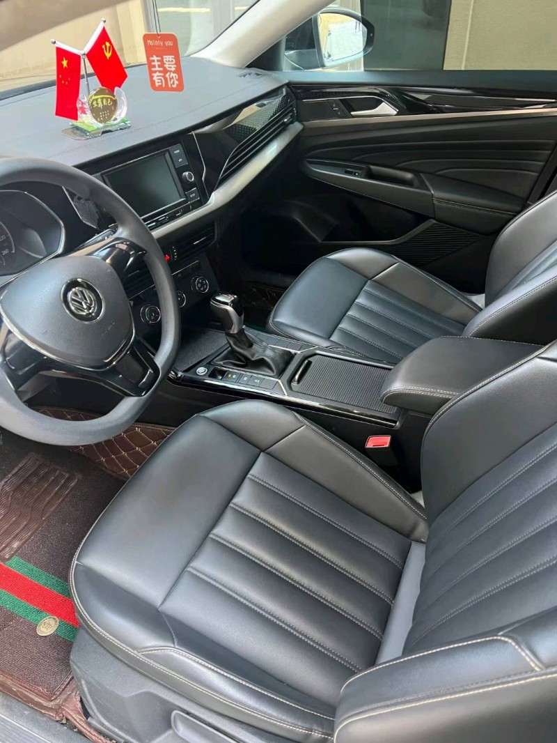 廊坊20年大众帕萨特6