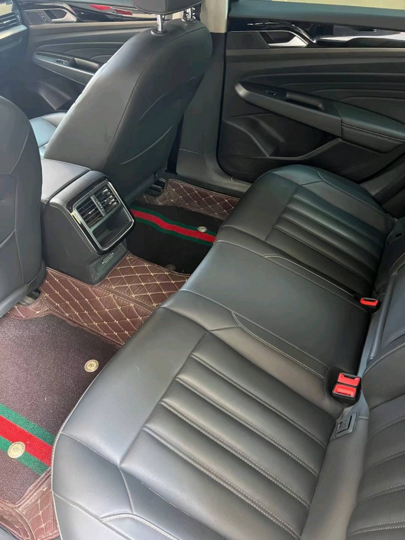 廊坊20年大众帕萨特7