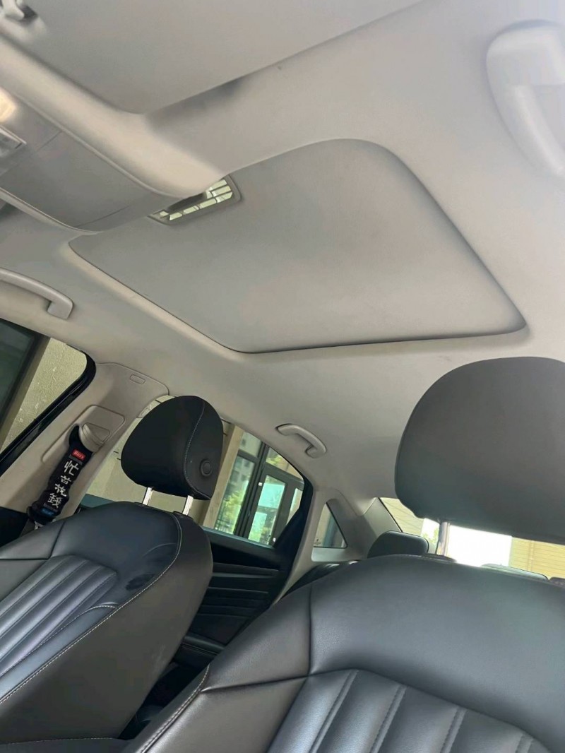 廊坊20年大众帕萨特8