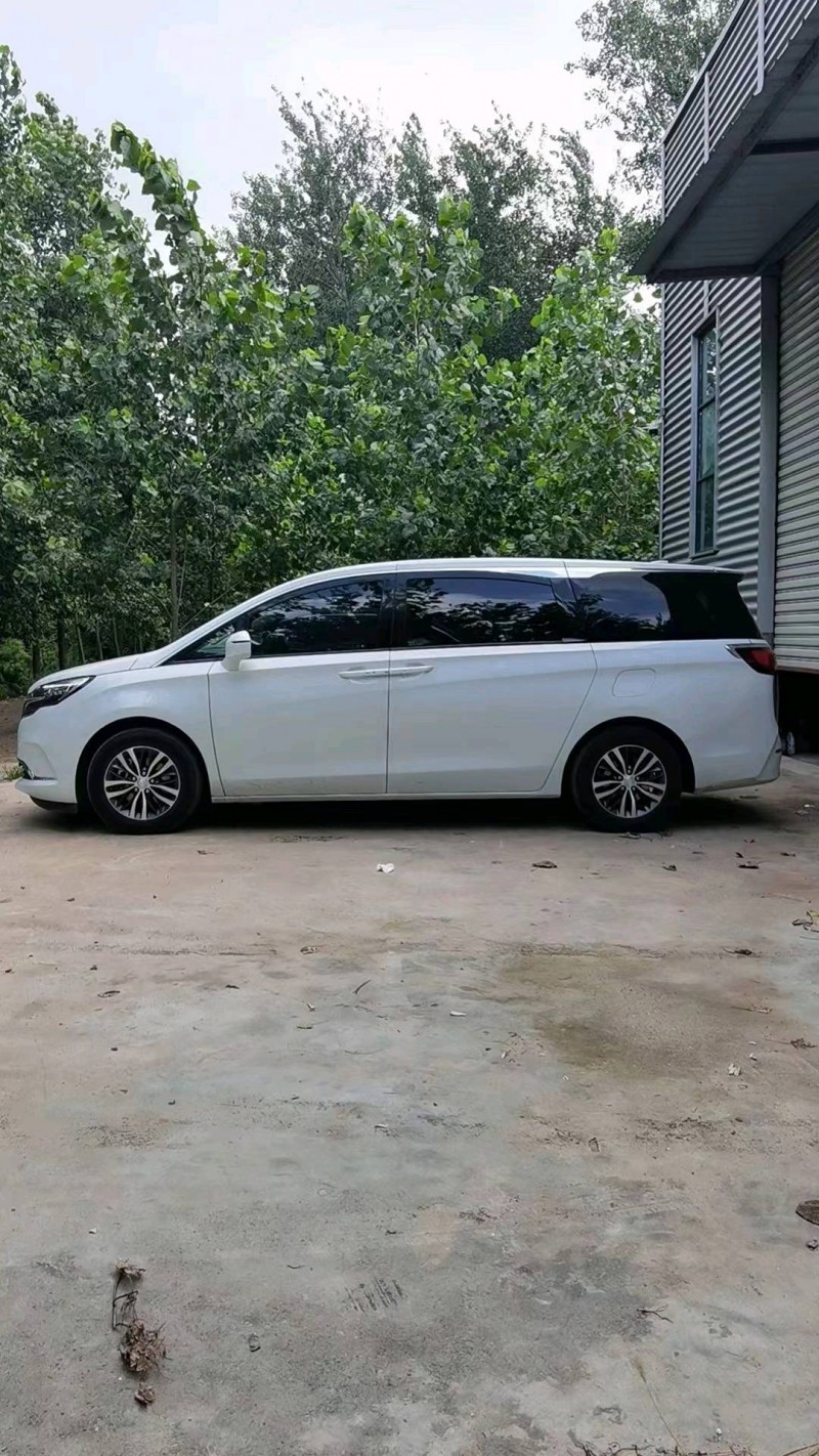 枣庄22年别克GL89