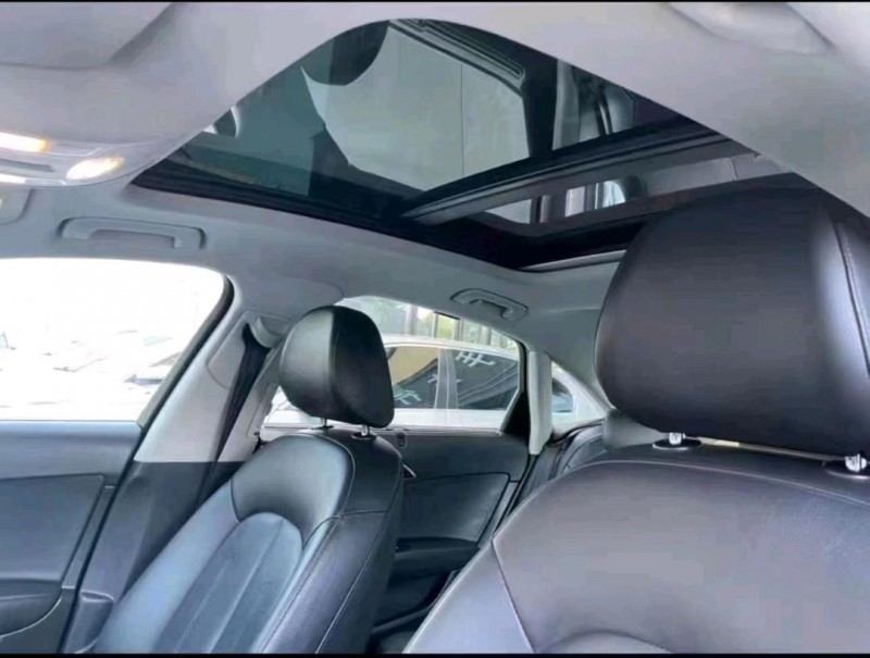 济宁17年奥迪A6L4