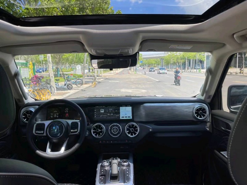 武漢23年長城汽車坦克3007