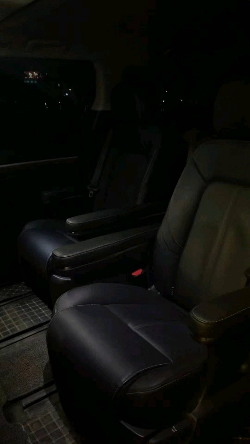 珠海22年传祺M83