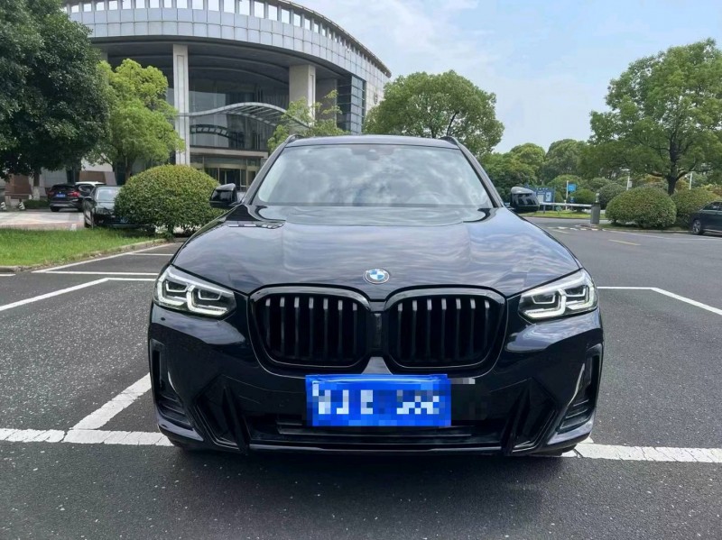 苏州22年宝马X31