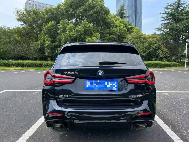 苏州22年宝马X39