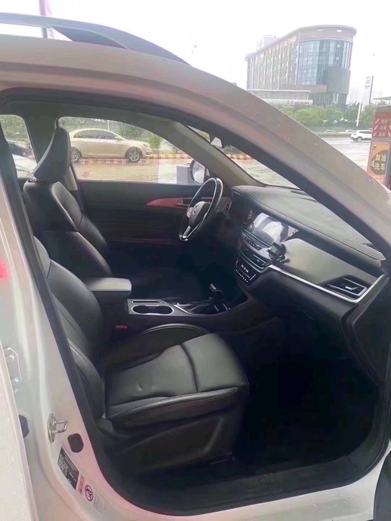 嘉興20年長安汽車CS352