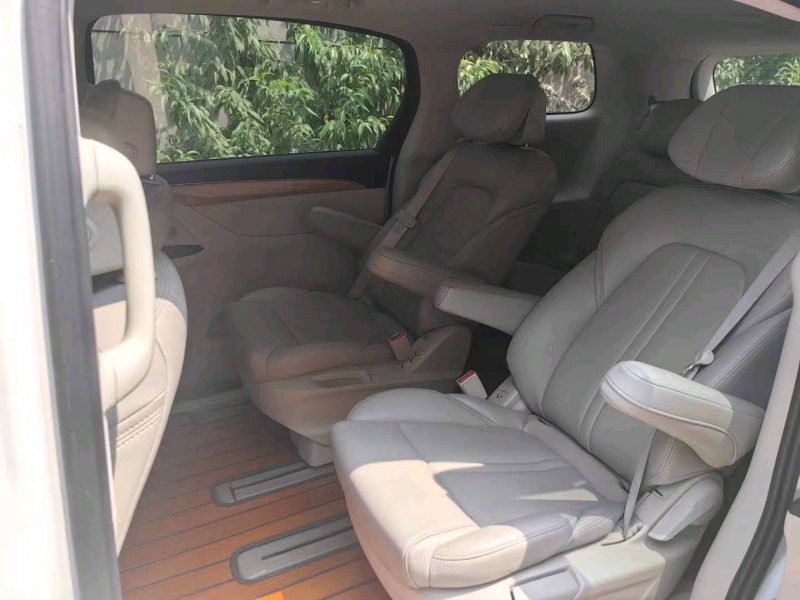 枣庄20年别克GL86