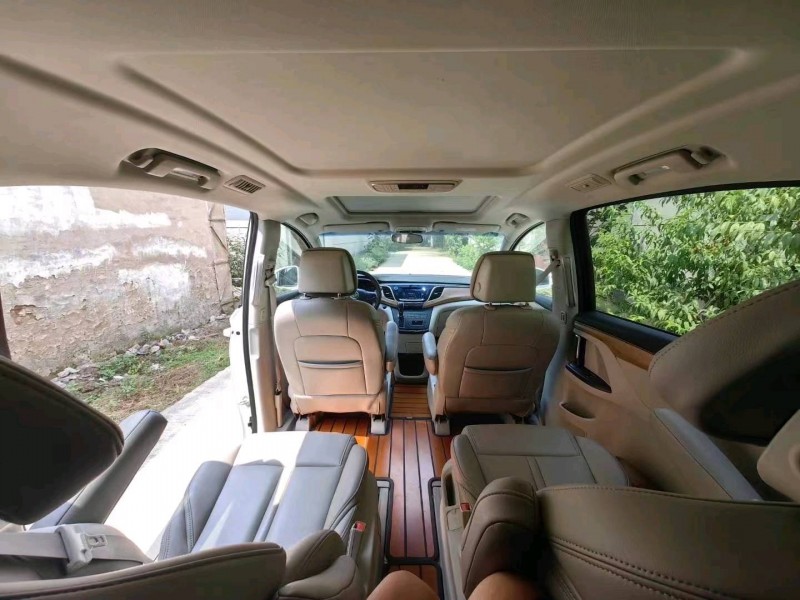 枣庄20年别克GL89