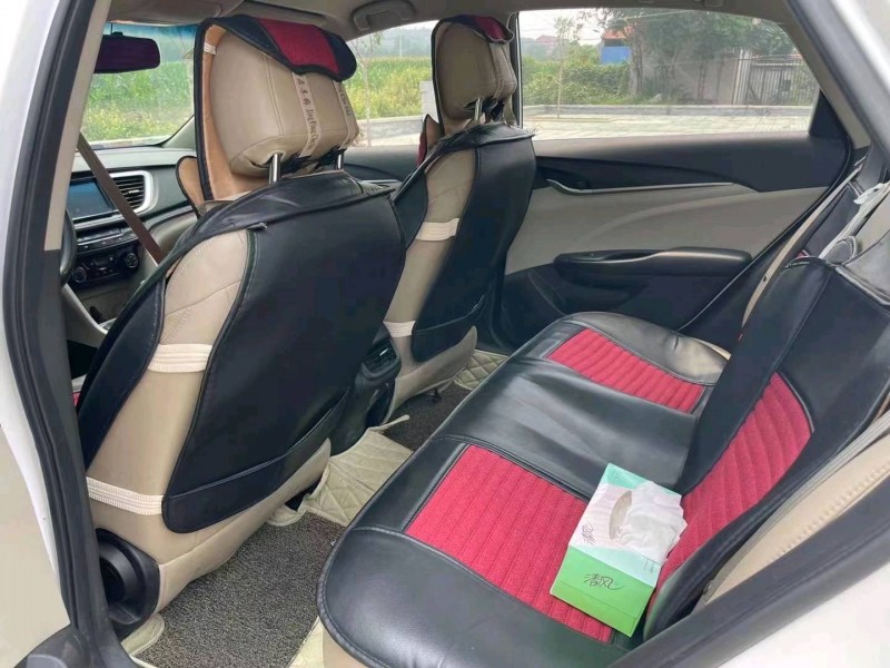 枣庄16年别克英朗GT6