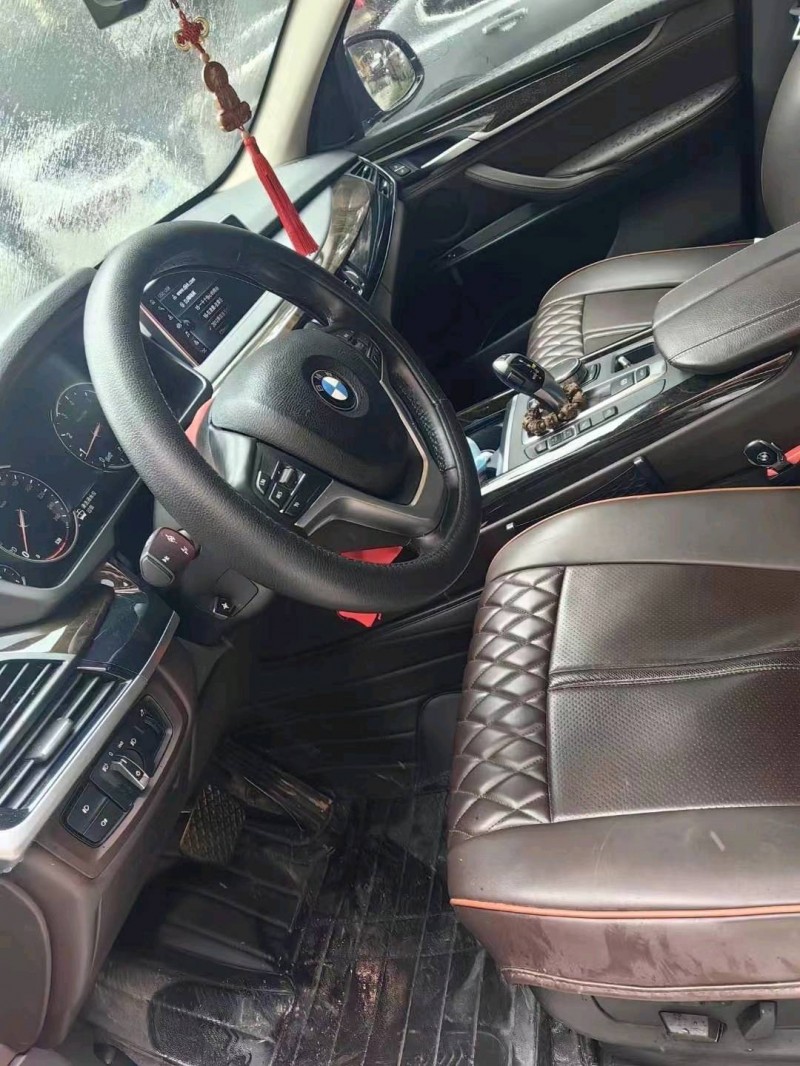 宜昌18年宝马X54