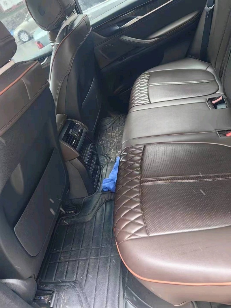 宜昌18年宝马X55