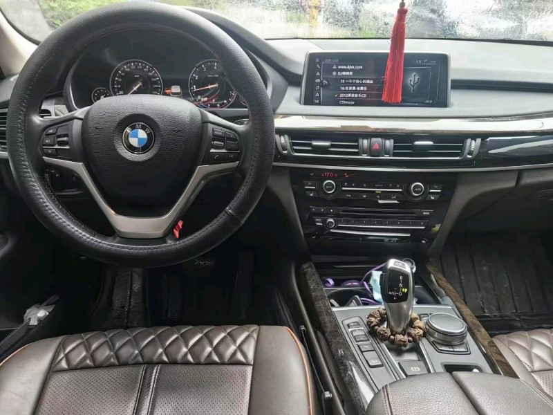 宜昌18年宝马X56