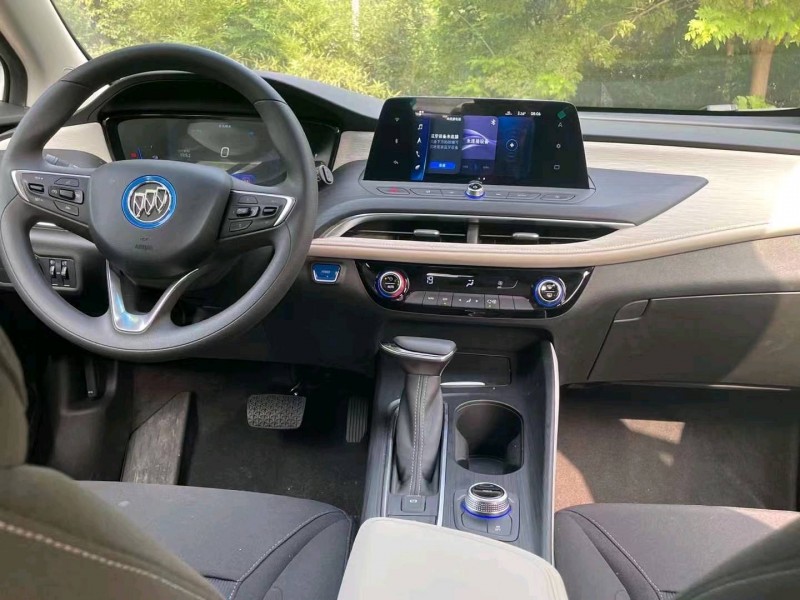 淄博23年别克velite64