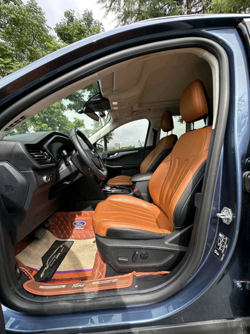 常州22年福特锐际6