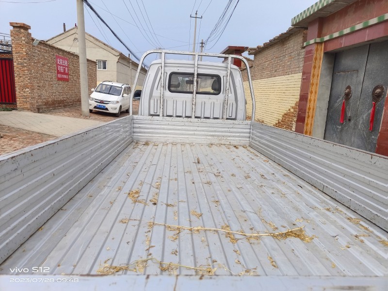 廊坊20年东风小康4