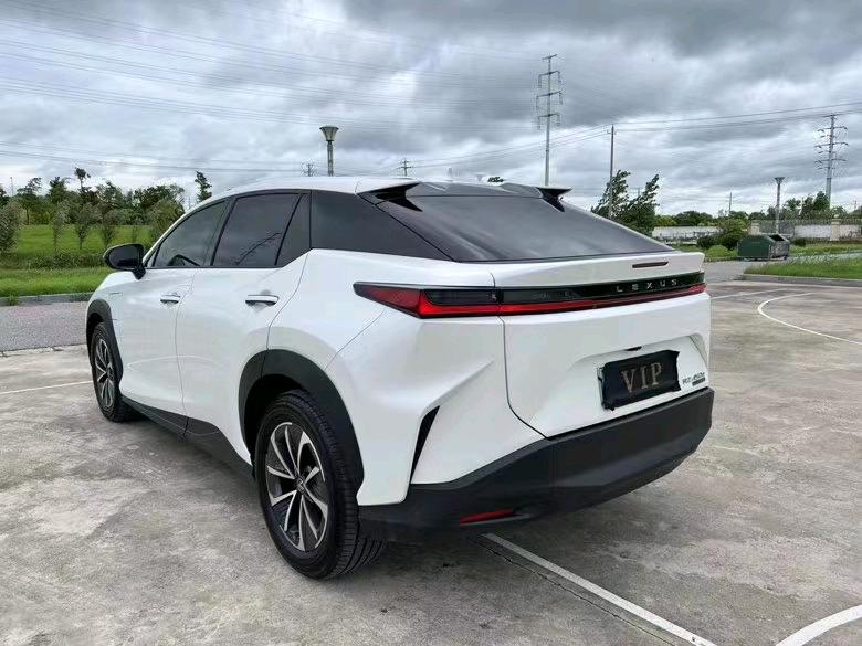 盐城23年雷克萨斯RZ9