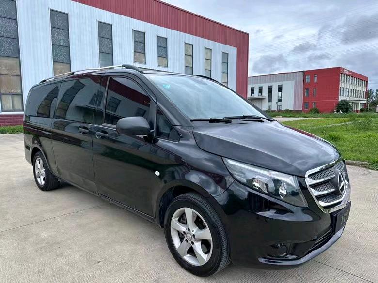 盐城17年奔驰威霆3