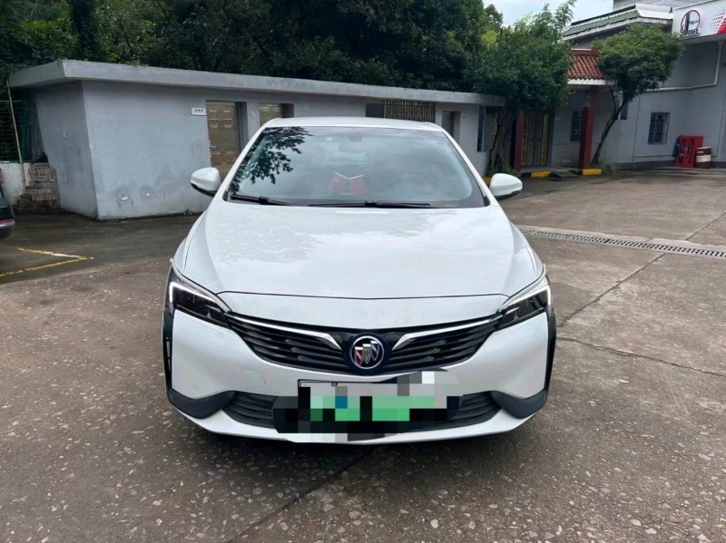 湖州23年别克velite61