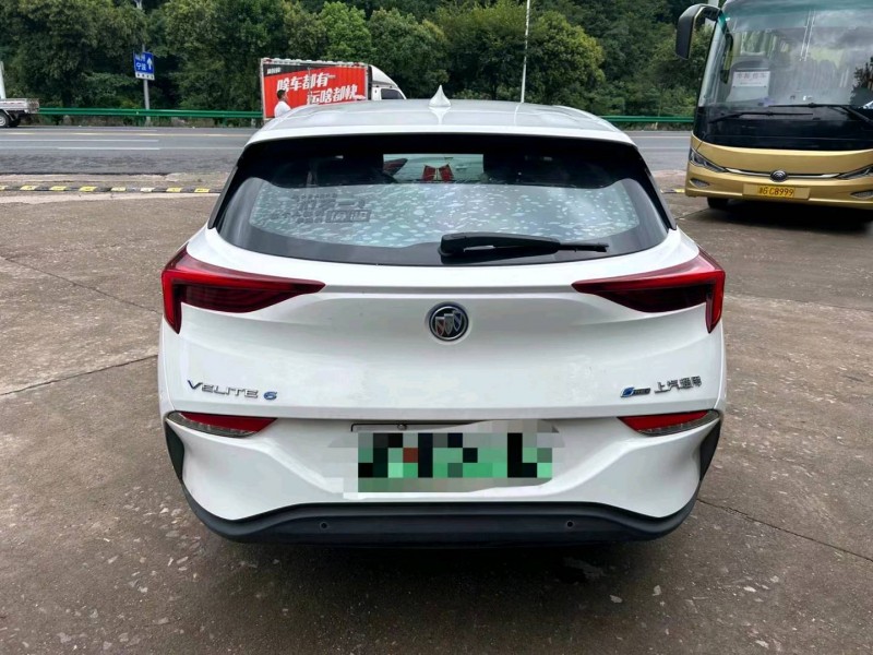 湖州23年别克velite65