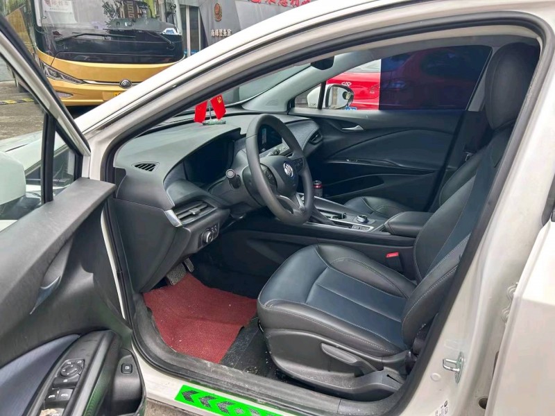 湖州23年别克velite67